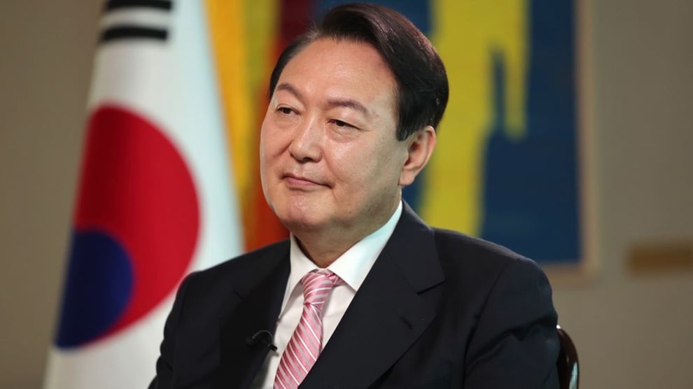 North Korea Tells South Korea’s President Yoon To Shut His