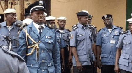 Ramadan: Kano Hisbah arrests 11 for alleged fast violation 