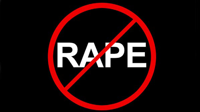 Shocking Reason Father Raped 11-Year-Old Girl