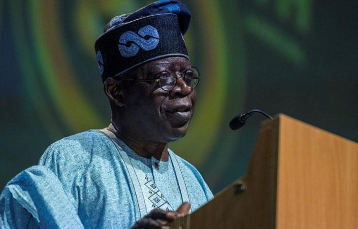 Northern Youth Group Endorses Tinubu for Presidency