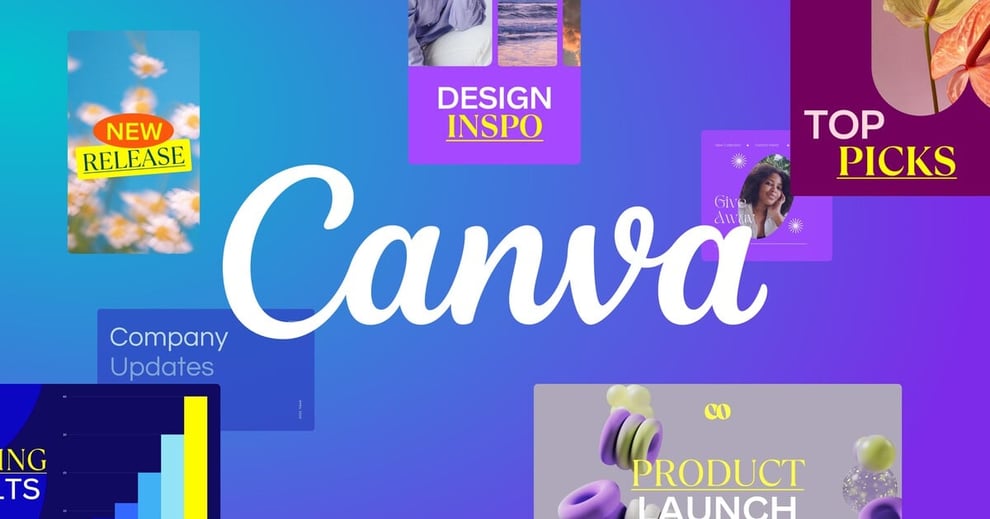 Canva Introduces AI-Powered Tools Among New Features