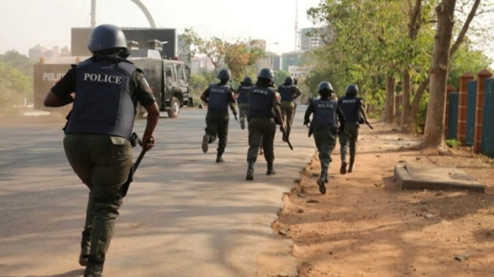 UPDATE: Four Officers, Three Gunmen Killed In Attack On Poli