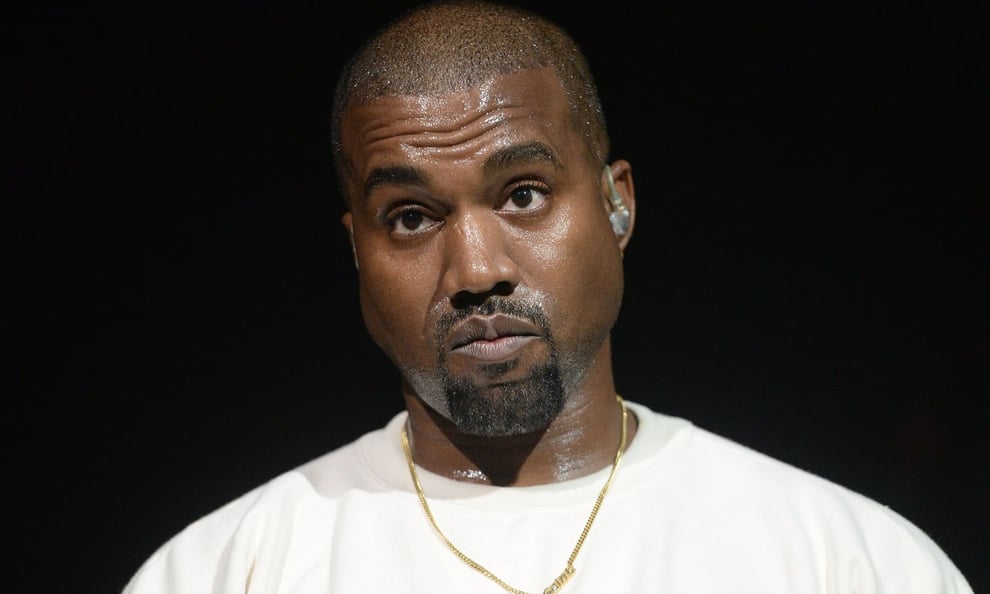 Kanye West Makes Desperate Move To Be Close To Kids Amid Kim