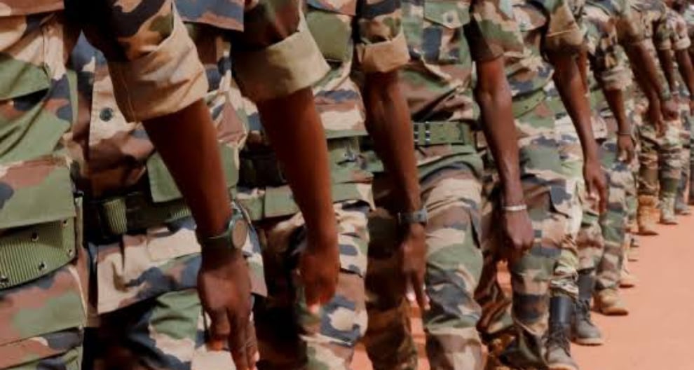 Ivory Coast To Withdraw Troops From Mali Peacekeeping Force