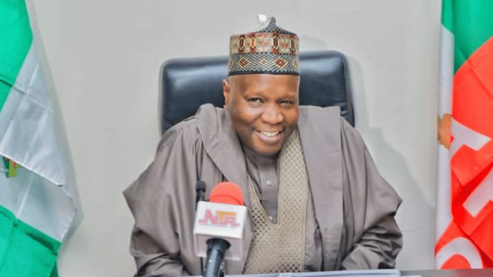 2023 Hajj: Gombe Governor Honoured By Independent Hajj Repor