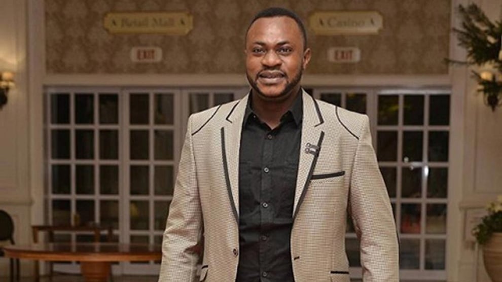 Odunlade Signs MoU With Ogun State As Health Insurance Ambas