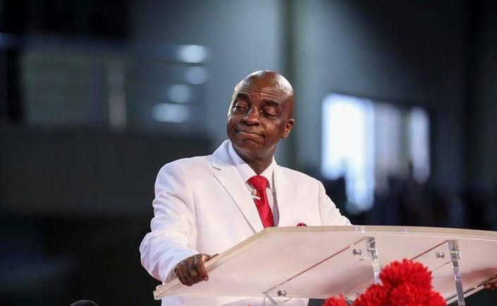 Oyedepo Releases Prophecy For The Week