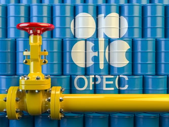 Nigeria's Oil Production Increases As OPEC Reduces Saudi Ara