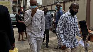 N1.6bn Fraud: Lagos To Re-Arraign Former Star Orient Nigeria