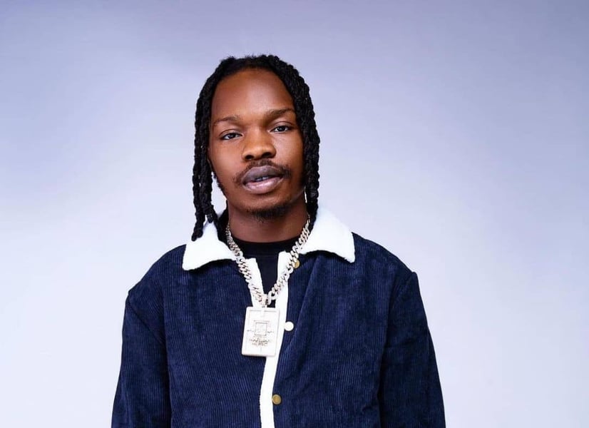 Naira Marley: Singer Indicted By Forensic Investigations In 