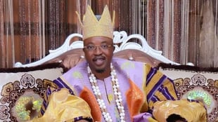 Insecurity: Oluwo counsels Tinubu on establishment of ranche