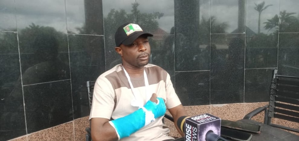 How PDP House Of Assembly Aspirant Escaped Assassination Att