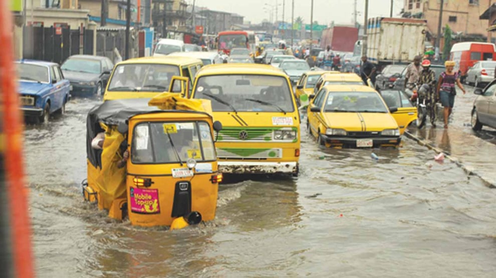 Flooding: Nigerian Businesses, Economy Lost Over N1 Trillion