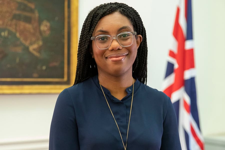 UK Prime Minister: David Frost Urges Kemi Badenoch To Step A