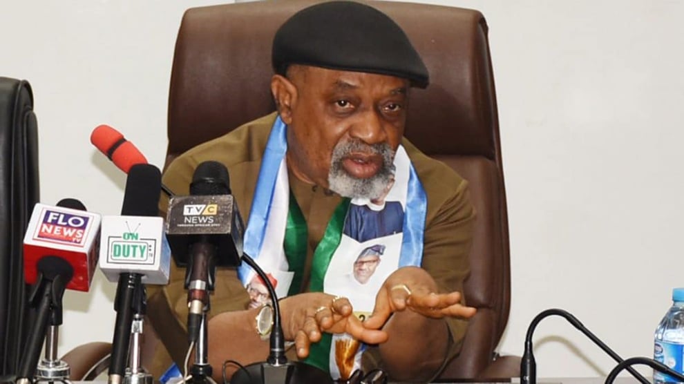 ASUU Strike: FG Says No Agreement Reached With Union