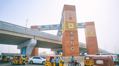 Kano: NDE Trains Desk Officers On Registration Of Unemployed