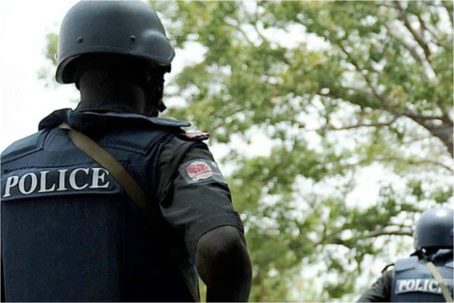 Ogun Police Arrests Herbalists For Raping Client