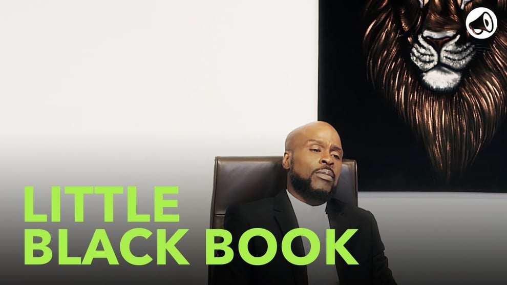 TNC Africa Releases 'Little Black Book' Season 2 Official Tr