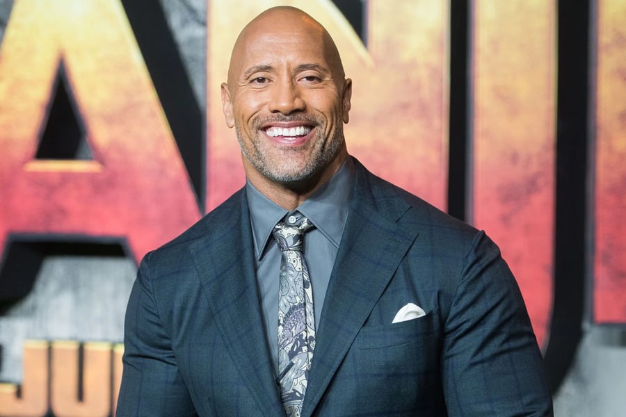 Dwayne Johnson Reveals Why He Wants To Take Over James Bond 