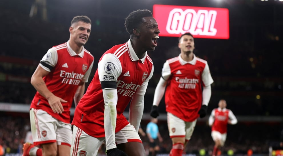 EPL: Arsenal Welcome Wenger Back To Emirates With 3-1 Win Ov