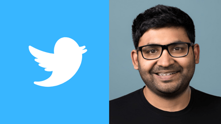 20 Things You Need To Know About Twitter New CEO Parag Agraw