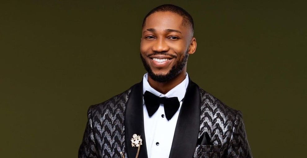 BBNaija’s Dotun Confirms Sexual Orientation