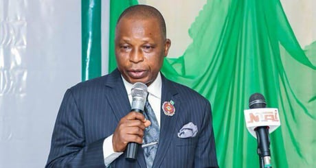 Nigerians soon to get access to unhindered justice – AGF F