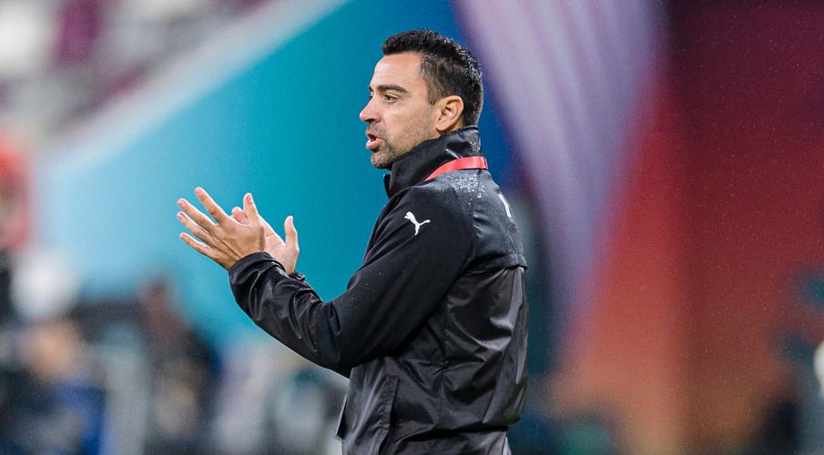 Laporta Confirms Interest In Xavi As Barca Coach