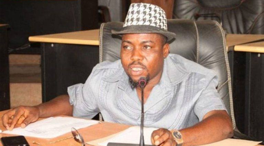 Bello Appoints Sanni As DG Special Task Force On Illegal Fir