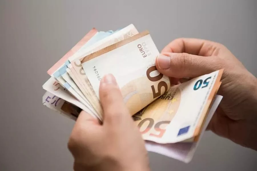 Eurozone: Inflation Hits Record High 10 Per Cent