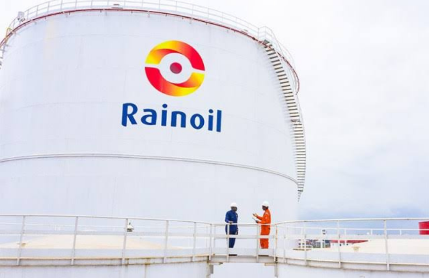 Rainoil Marks 25th Anniversary, Pledges Commitment To Develo