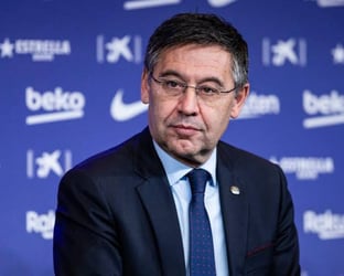 Letting Messi Leave Barca Is A Historic Mistake — Bartomeu