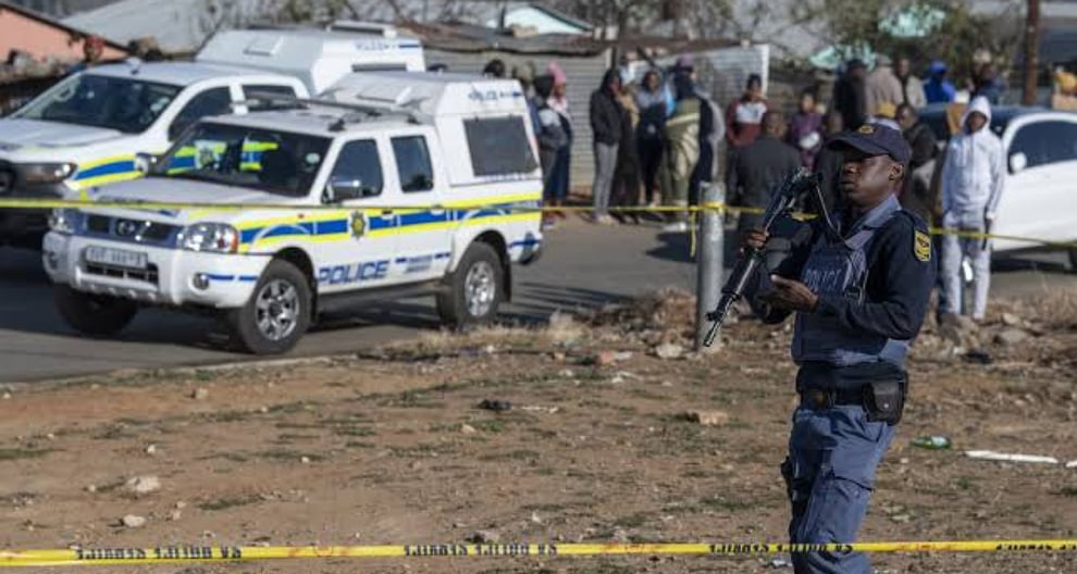 South Africa: One Killed In Shootout At Primary School
