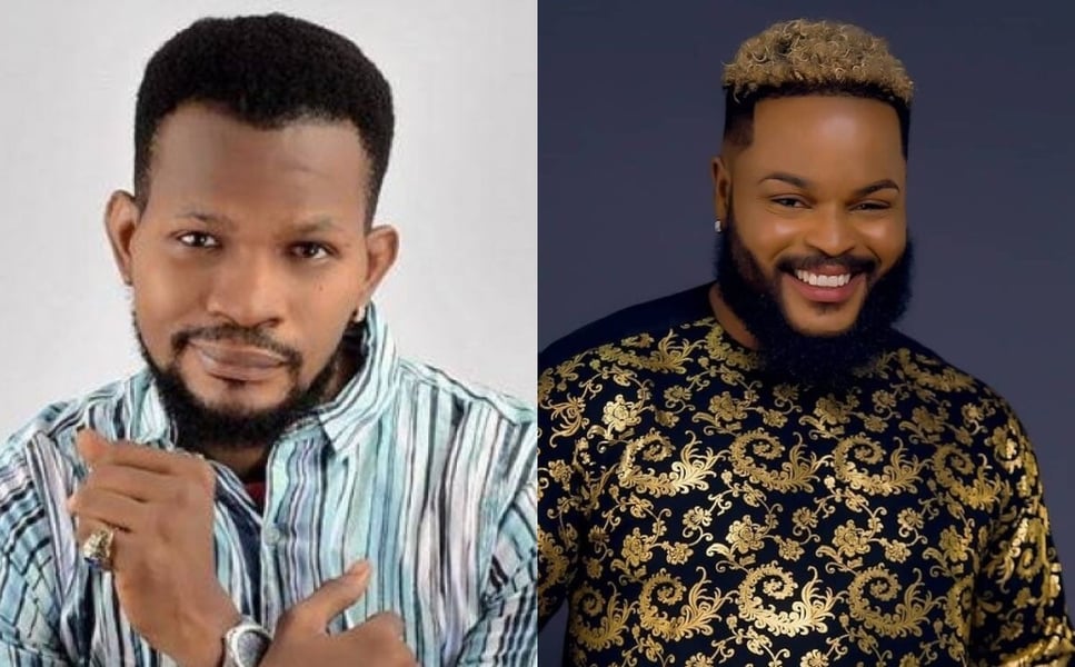 You Are Not Destined For Music — Uche Maduagwu To Whitemon