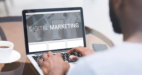 Seven emerging digital marketing trends to dominate 2024