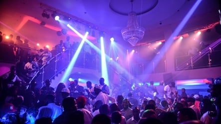 Top 10 Nightclubs In Nigeria