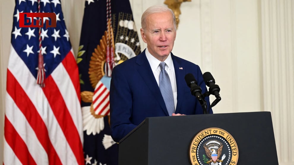 Biden Expresses Ramadan Solidarity With China’s Uighurs