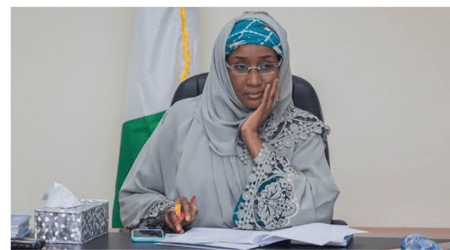 ICPC reveals how N50 billion was recovered from Humanitarian