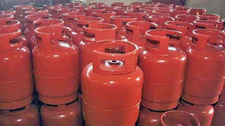 Cooking Gas Prices Could Reach N18,000 By December — Retai