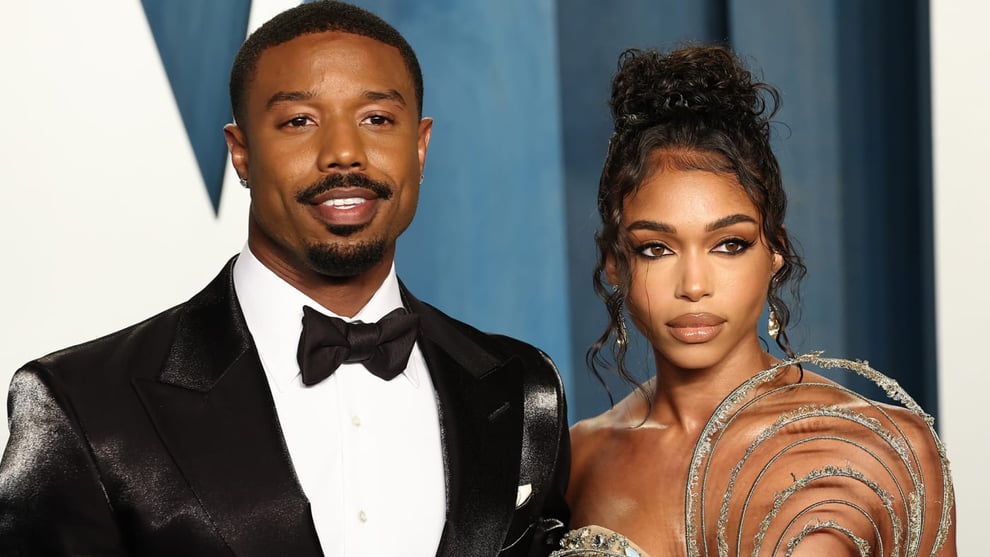 Michael B. Jordan, Lori Harvey Split After Year-Long Romance