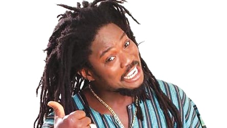Daddy Showkey Reacts To Emergence Of Factional Presidential 