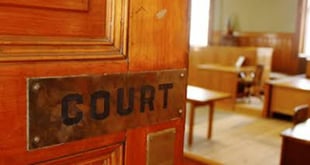 Man, 52, lands in court for stealing batteries worth N2m