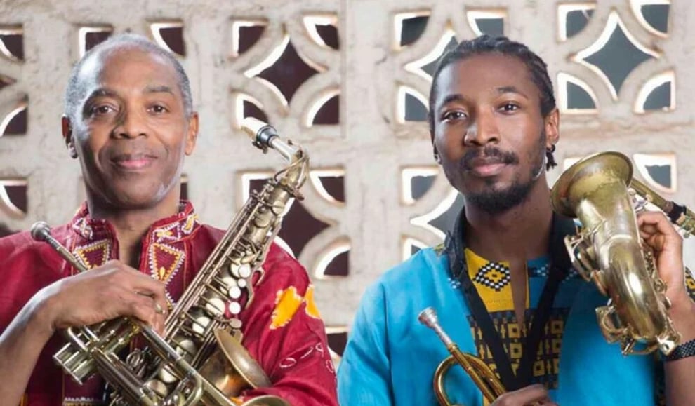 Femi Kuti Opens Up On Being A Single Father [Video]