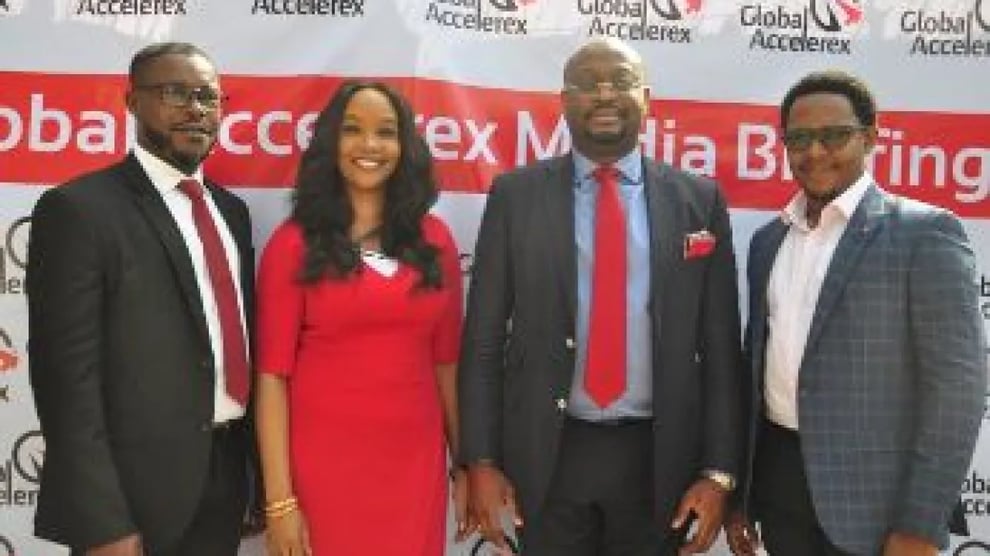 Financial Times Ranks Accelerex Among Fastest Growing Compan