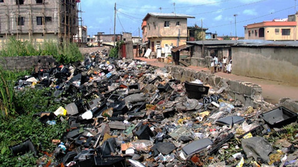 FCTA Moves Against Indiscriminate Waste Disposal