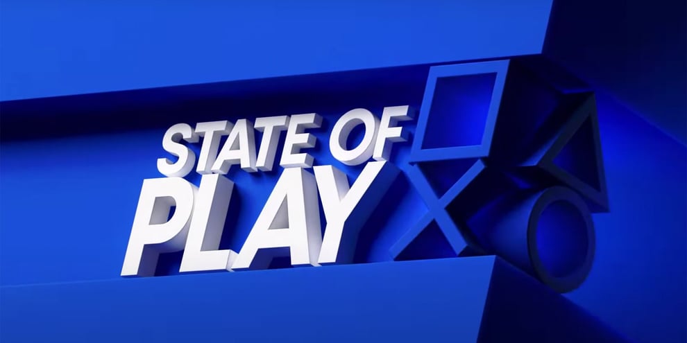 PlayStation Next State Of Play Returns October 27