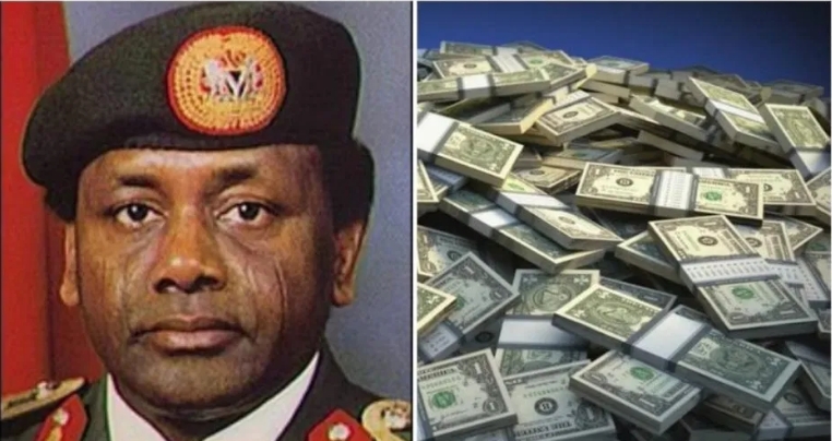 Abacha Loot: Suit Over Appointment Of Consultant Against Aga
