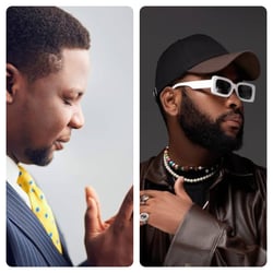 Femi Lazarus shares opinion about Limoblaze's style of music