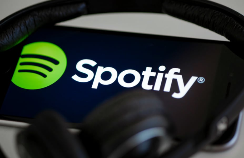 Spotify Is Currently Testing Offline Mix