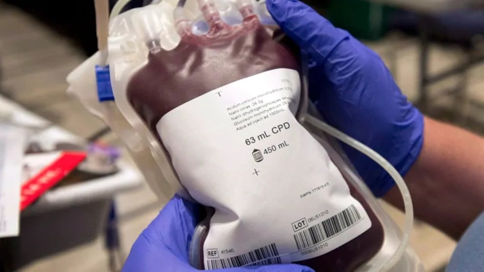 Turkish Red Crescent Calls For More Blood Donations